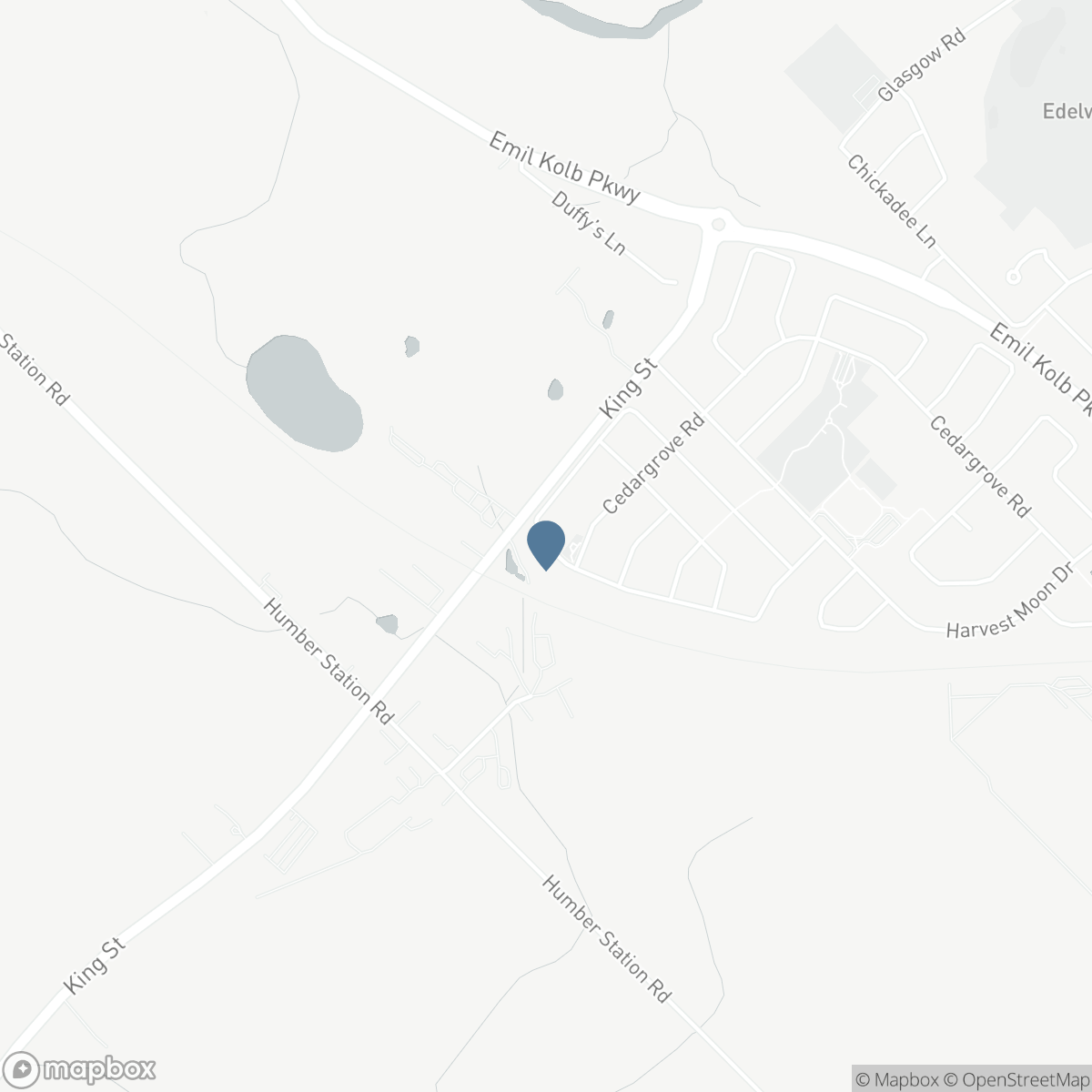 70 TARQUINI CRESCENT, Caledon, Ontario L7E 2Z5